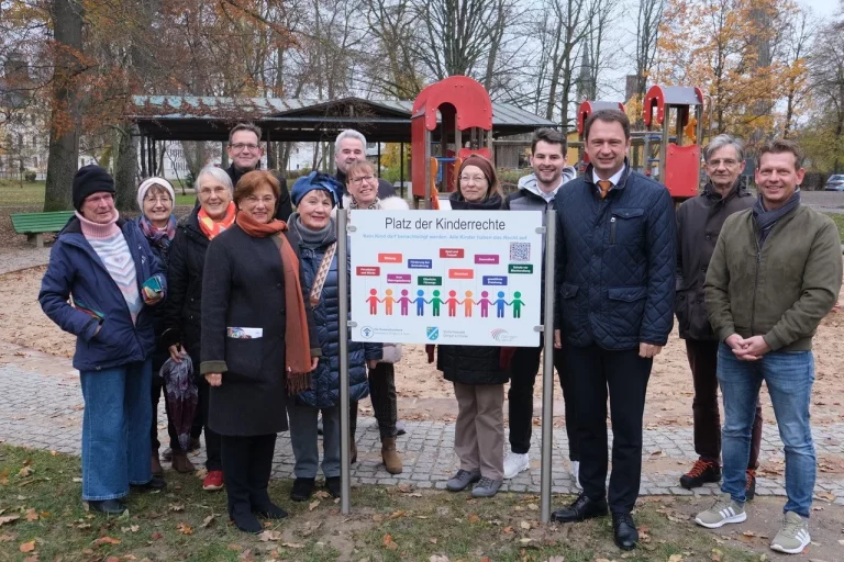 30 Jahre Kinderschutzbund Dillingen: Unser buntes Jubiläumsjahr